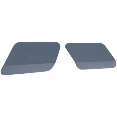 Rareelectrical - New Right Front Headlight Washer Cover Compatible With Bmw X3 Sdrive28i 4 Cyl 2.0L X3 Xdrive35i 6 - Image 3