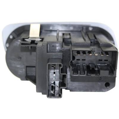 Rareelectrical - New Headlight Switch Compatible With Ford F-150 Harley-Davidson Edition 8 Cyl 5.4L F-150 Xlt 8 Cyl - Image 4