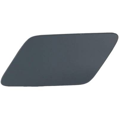 Rareelectrical - New Left Front Headlight Washer Cover Compatible With Audi Q5 Premium Plus 4 Cyl 2.0L Q5 Prestige 4 - Image 2