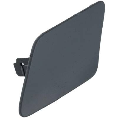 Rareelectrical - New Left Front Headlight Washer Cover Compatible With Audi Q5 Premium Plus 4 Cyl 2.0L Q5 Prestige 4 - Image 3