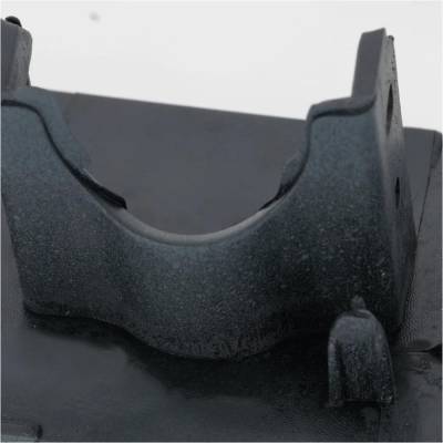 Rareelectrical - New Left Front Headlight Washer Cover Compatible With Audi Q5 Premium Plus 4 Cyl 2.0L Q5 Prestige 4 - Image 8