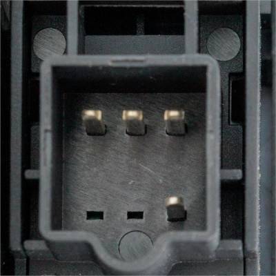 Rareelectrical - New Headlight Switch Compatible With Chevrolet Gmc Oldsmobile S10 Ls 6 Cyl 4.3L S10 Zr2 6 Cyl 4.3L - Image 8