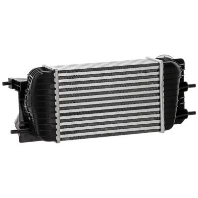 Rareelectrical - New Aluminum Intercooler Compatible With Nissan Juke Sl 4 Cyl 1.6L Juke Sv 4 Cyl 1.6L Juke Nismo 4 - Image 5