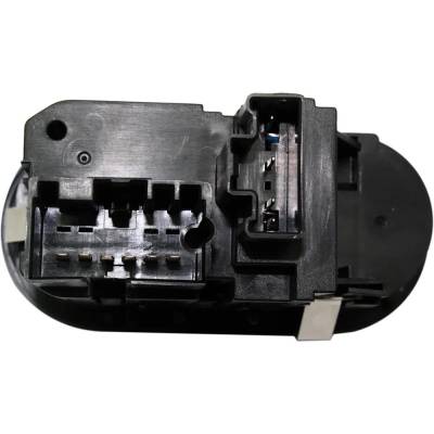 Rareelectrical - New Headlight Switch Compatible With Ford Mercury Excursion Xlt 10 Cyl 6.8L Excursion Xlt 8 Cyl 5.4L - Image 4