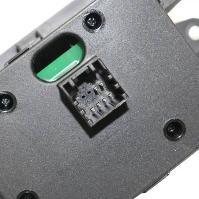 Rareelectrical - New Headlight Switch Compatible With Dodge Ram 3500 Base 10 Cyl 8.0L Ram 3500 Slt 8 Cyl 5.7L Ram - Image 7