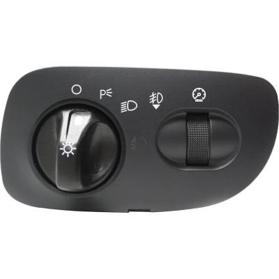 New Headlight Switch Compatible With Ford F-150 Harley-Davidson Edition 8 Cyl 5.4L F-150 Heritage Xl