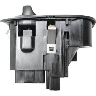 Rareelectrical - New Headlight Switch Compatible With Ford F-150 Harley-Davidson Edition 8 Cyl 5.4L F-150 Heritage Xl - Image 4