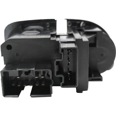 Rareelectrical - New Headlight Switch Compatible With Ford F-150 Harley-Davidson Edition 8 Cyl 5.4L F-150 Heritage Xl - Image 5