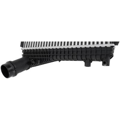 Rareelectrical - New Aluminum Intercooler Compatible With Audi Volkswagen Jetta Highline Tdi 4 Cyl 2.0L Jetta Tdi Cup - Image 8