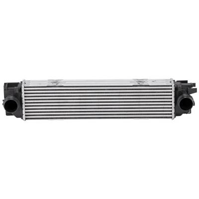 New Aluminum Intercooler Compatible With Volvo Xc40 T5 R-Design 4 Cyl 2.0L Xc40 T5 Inscription 4 Cyl