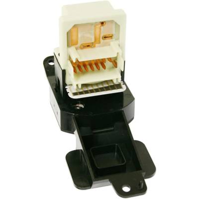 Rareelectrical - New Headlight Switch Compatible With Chevrolet Monte Carlo Ss 35Th Anniversary Edition 6 Cyl 3.8L - Image 4