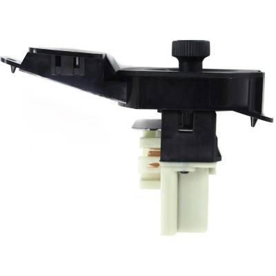 Rareelectrical - New Headlight Switch Compatible With Chevrolet Monte Carlo Ss 35Th Anniversary Edition 6 Cyl 3.8L - Image 6