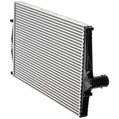 Rareelectrical - New Aluminum Intercooler Compatible With Volvo Xc70 Ocean Race 5 Cyl 2.5L S80 2.9 6 Cyl 2.9L S80 T6 - Image 7