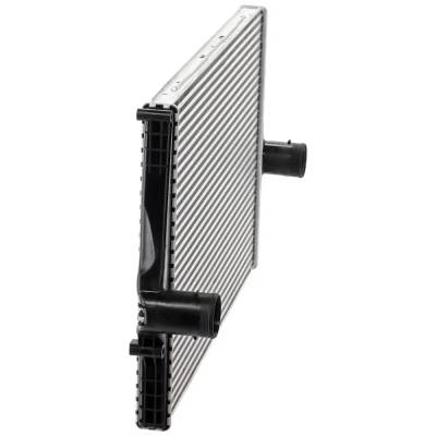 Rareelectrical - New Aluminum Intercooler Compatible With Volvo Xc70 Ocean Race 5 Cyl 2.5L S80 2.9 6 Cyl 2.9L S80 T6 - Image 8