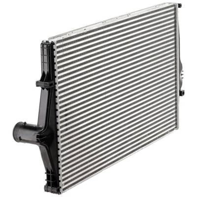 Rareelectrical - New Aluminum Intercooler Compatible With Volvo S80 2.9 6 Cyl 2.9L S80 T6 6 Cyl 2.9L Xc70 X/C 5 Cyl - Image 4