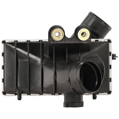 Rareelectrical - New Aluminum Intercooler Compatible With Volkswagen Beetle Gls 4 Cyl 1.9L Beetle Gls 4 Cyl 1.8L - Image 6