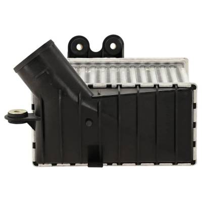 Rareelectrical - New Aluminum Intercooler Compatible With Volkswagen Beetle Glx 4 Cyl 1.8L Beetle Gl 4 Cyl 1.9L - Image 7