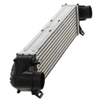 Rareelectrical - New Aluminum Intercooler Compatible With Volvo S80 T6 6 Cyl 3.0L Xc60 T6 6 Cyl 3.0L Xc60 T6 Platinum - Image 3