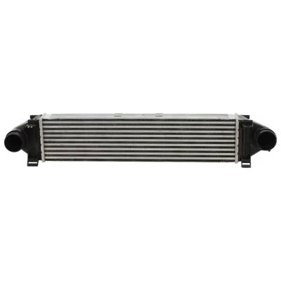 New Aluminum Intercooler Compatible With Volvo S60 T6 6 Cyl 3.0L Xc60 T6 R-Design 6 Cyl 3.0L Xc60 T6