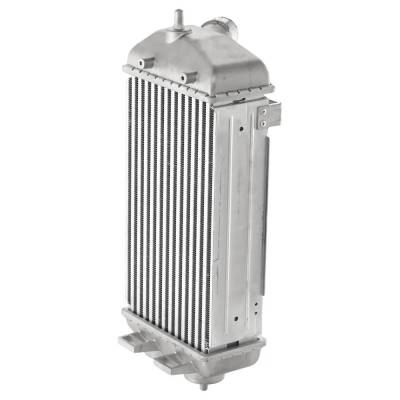 Rareelectrical - New Aluminum Intercooler Compatible With Hyundai Tucson Eco 4 Cyl 1.6L Tucson Value 4 Cyl 1.6L - Image 3