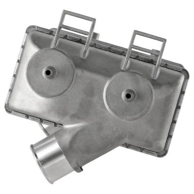 Rareelectrical - New Aluminum Intercooler Compatible With Hyundai Tucson Eco 4 Cyl 1.6L Tucson Value 4 Cyl 1.6L - Image 8