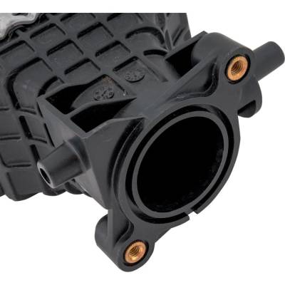 Rareelectrical - New Aluminum Intercooler Compatible With Honda Cr-V Lx 4 Cyl 1.5L Cr-V Black Edition 4 Cyl 1.5L Cr-V - Image 7