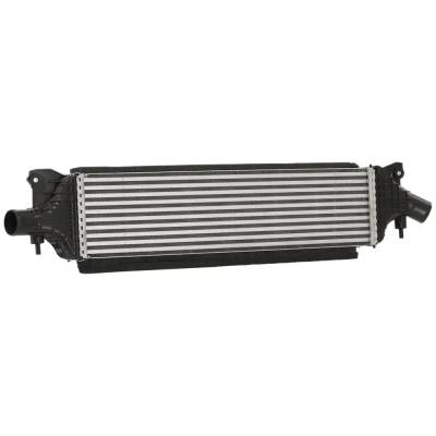 Rareelectrical - New Aluminum Intercooler Compatible With Infiniti Q60 Premium 4 Cyl 2.0L Q50 Pure 4 Cyl 2.0L Q50 - Image 3