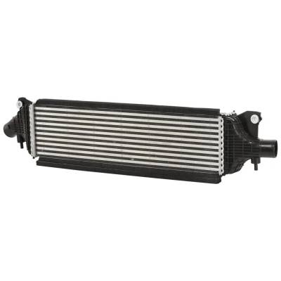 Rareelectrical - New Aluminum Intercooler Compatible With Infiniti Q60 Premium 4 Cyl 2.0L Q50 Pure 4 Cyl 2.0L Q50 - Image 5