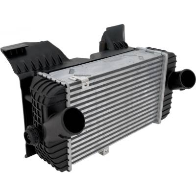 Rareelectrical - New Aluminum Intercooler Compatible With Kia Sorento Ex 4 Cyl 2.0L Sorento Sx Turbo 4 Cyl 2.0L - Image 3