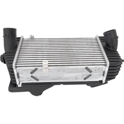 Rareelectrical - New Aluminum Intercooler Compatible With Kia Sorento Ex 4 Cyl 2.0L Sorento Sx Turbo 4 Cyl 2.0L - Image 6