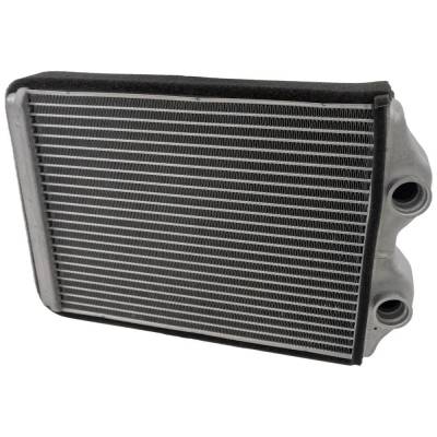 Rareelectrical - New Aluminum Heater Core Compatible With Toyota Tundra Base 8 Cyl 5.7L 2007 Production Date To - Image 3