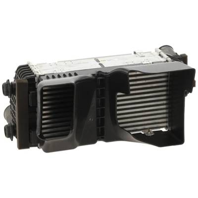 Rareelectrical - New Aluminum Intercooler Compatible With Hyundai Sonata Limited 4 Cyl 2.0L Sonata Limited 2.0T 4 Cyl - Image 6
