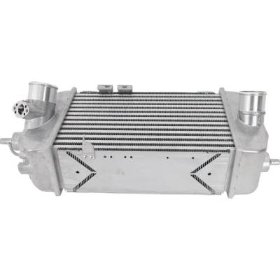 Rareelectrical - New Aluminum Intercooler Compatible With Hyundai Sonata Eco 4 Cyl 1.6L 2015-2019 By 282712B720 - Image 5