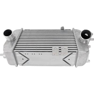Rareelectrical - New Aluminum Intercooler Compatible With Hyundai Sonata Eco 4 Cyl 1.6L 2015-2019 By 282712B720 - Image 6