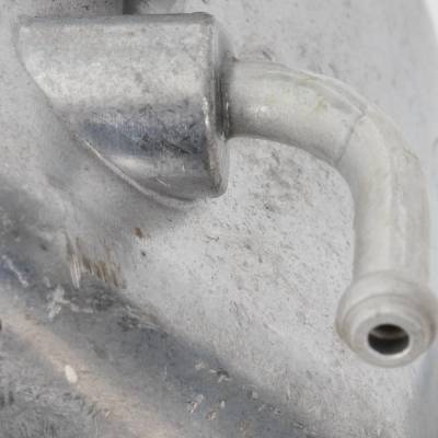 Rareelectrical - New Aluminum Intercooler Compatible With Hyundai Sonata Eco 4 Cyl 1.6L 2015-2019 By 282712B720 - Image 8