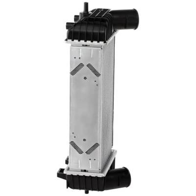 Rareelectrical - New Aluminum Intercooler Compatible With Kia Sportage Sx Turbo 4 Cyl 2.0L Sportage Sx 4 Cyl 2.0L - Image 8