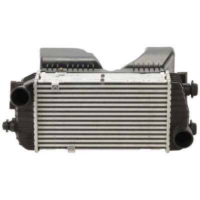 Rareelectrical - New Aluminum Intercooler Compatible With Hyundai Sonata Sport 2.0T 4 Cyl 2.0L Sonata Limited 2.0T 4 - Image 2