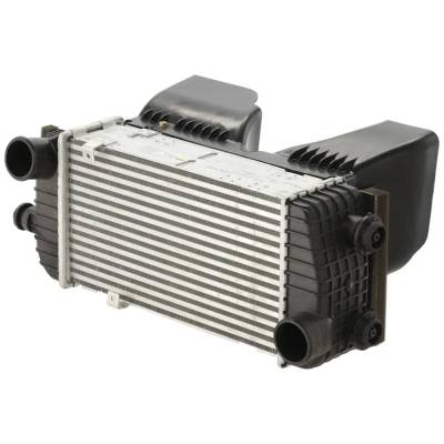 Rareelectrical - New Aluminum Intercooler Compatible With Hyundai Sonata Sport 2.0T 4 Cyl 2.0L Sonata Limited 2.0T 4 - Image 3
