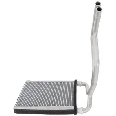 Rareelectrical - New Aluminum Heater Core Compatible With Toyota Sienna Limited 6 Cyl 3.5L Sienna Xle 6 Cyl 3.5L - Image 5