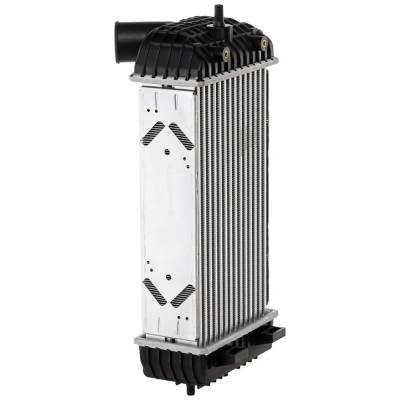 Rareelectrical - New Aluminum Intercooler Compatible With Kia Sportage Sx Turbo 4 Cyl 2.0L Sportage Sx 4 Cyl 2.0L - Image 4