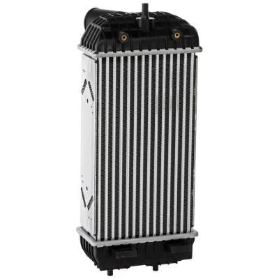 Rareelectrical - New Aluminum Intercooler Compatible With Kia Sportage Sx Turbo 4 Cyl 2.0L Sportage Sx 4 Cyl 2.0L - Image 5