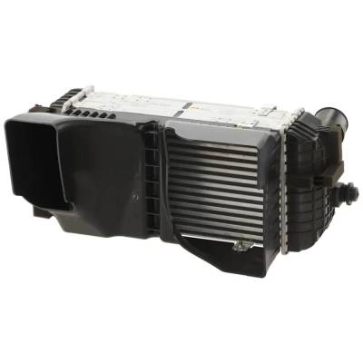 Rareelectrical - New Aluminum Intercooler Compatible With Hyundai Sonata Ultimate 2.0T 4 Cyl 2.0L Sonata Sport 2.0T 4 - Image 7