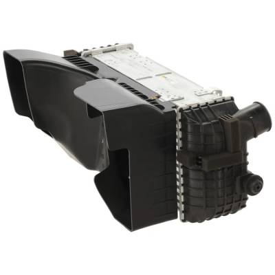 Rareelectrical - New Aluminum Intercooler Compatible With Hyundai Sonata Ultimate 2.0T 4 Cyl 2.0L Sonata Sport 2.0T 4 - Image 8