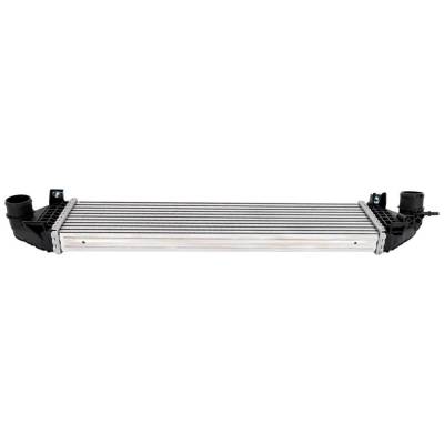 Rareelectrical - New Aluminum Intercooler Compatible With Ford Transit Connect Titanium 4 Cyl 2.5L Escape Sel 4 Cyl - Image 6