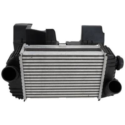 Rareelectrical - New Aluminum Intercooler Compatible With Kia Sportage Sx 4 Cyl 2.0L Sportage Sx Turbo 4 Cyl 2.0L - Image 2