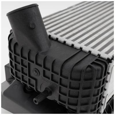 Rareelectrical - New Aluminum Intercooler Compatible With Kia Sportage Sx 4 Cyl 2.0L Sportage Sx Turbo 4 Cyl 2.0L - Image 8