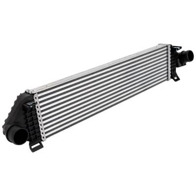Rareelectrical - New Aluminum Intercooler Compatible With Ford Transit Connect Xlt 4 Cyl 2.5L Escape Se 4 Cyl 1.6L - Image 3