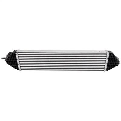 Rareelectrical - New Aluminum Intercooler Compatible With Ford Transit Connect Xlt 4 Cyl 2.5L Escape Se 4 Cyl 1.6L - Image 4
