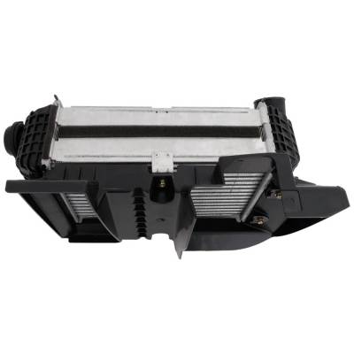 Rareelectrical - New Aluminum Intercooler Compatible With Kia Sportage Sx Turbo 4 Cyl 2.0L Sportage Sx 4 Cyl 2.0L - Image 5