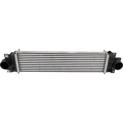 Rareelectrical - New Aluminum Intercooler Compatible With Ford Lincoln Fusion Energi Se 4 Cyl 2.0L Mkz Base 4 Cyl - Image 2